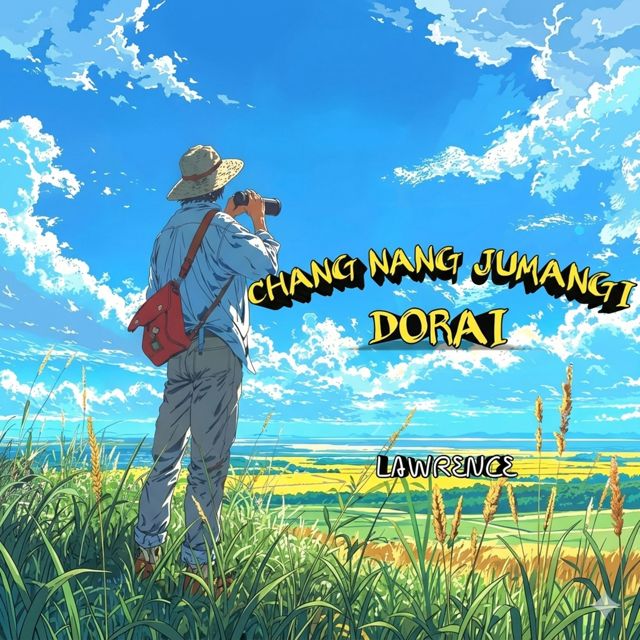 LAWRENCE - 'Chang Nang Jumangi' [Ringtone]