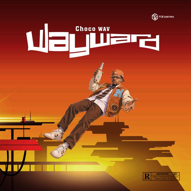 Choco WAV - 'Wayward' [Ringtone]