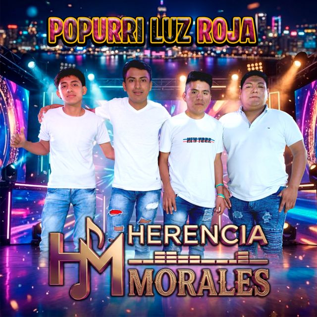Herencia Morales - 'Son Costeño/Son Musgueño' [Ringtone]