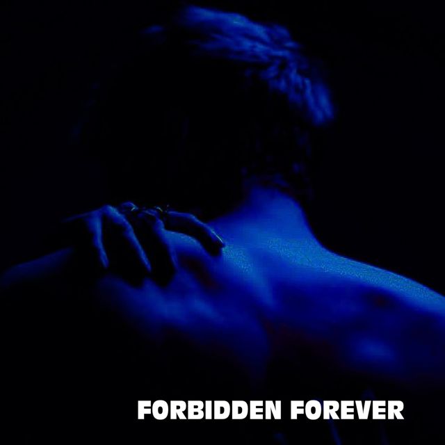 Cahoxx - 'Forbidden Forever' [Ringtone]