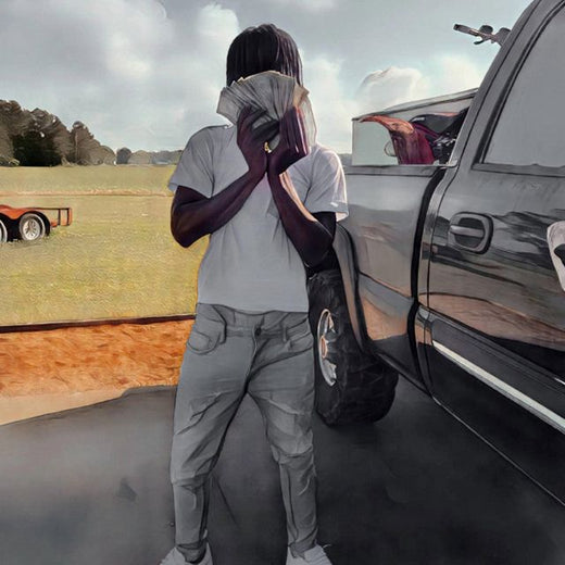 Munyunn - 'Stay fly' [Ringtone]