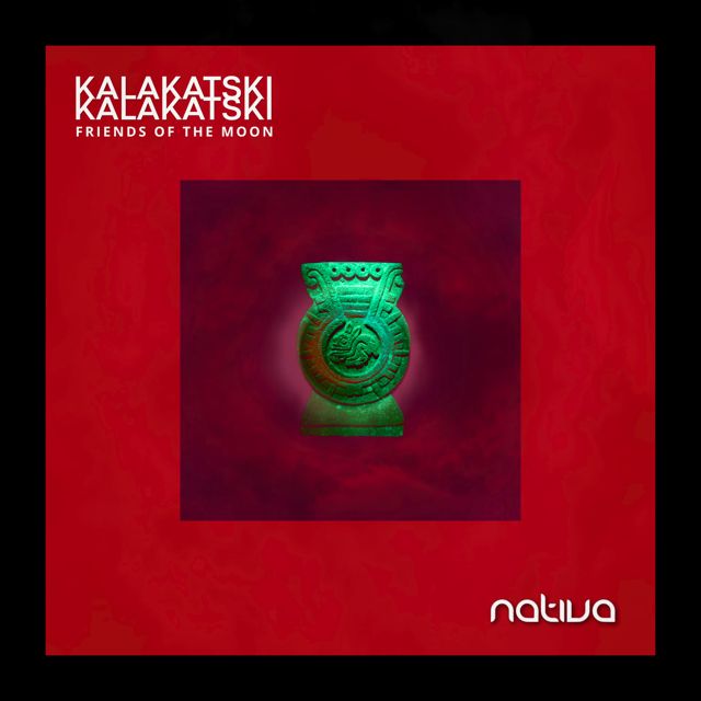 Kalakatski - 'Friends of the Moon' [Ringtone]