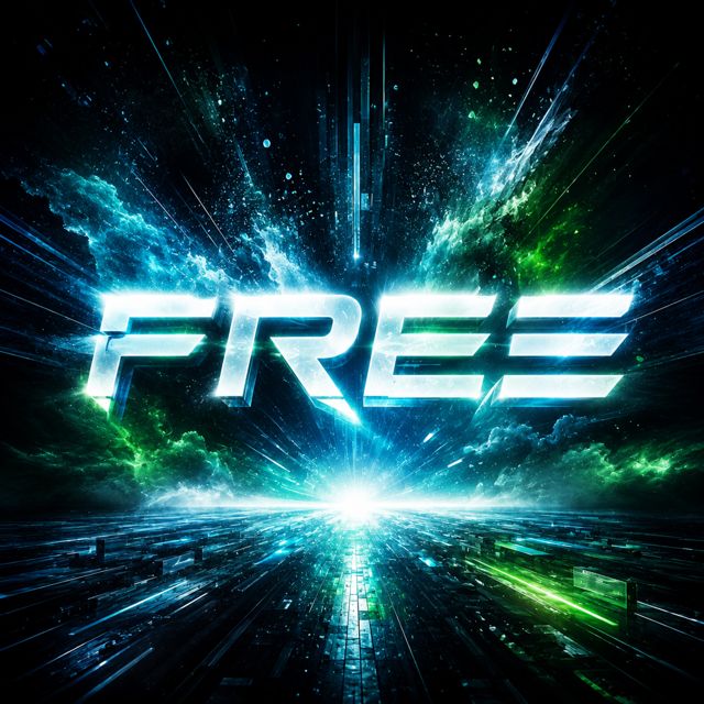 murbass - 'FREE' [Ringtone]