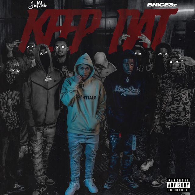 Joemari - 'Keep Dat (feat. Bnice3z)' [Ringtone]