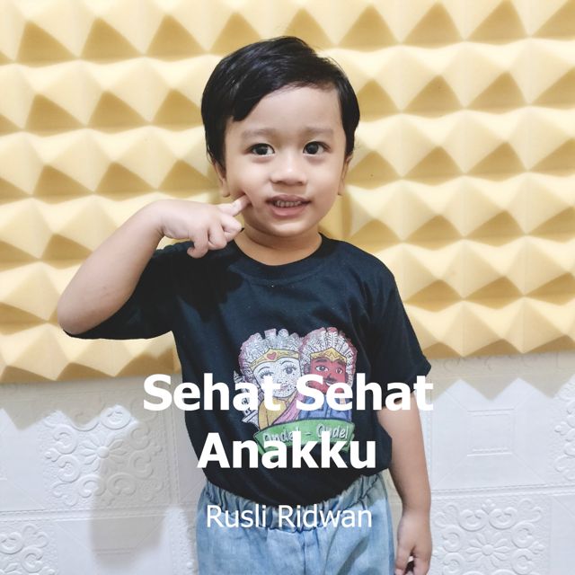 Rusli Ridwan - 'Sehat Sehat Anakku' [Ringtone]