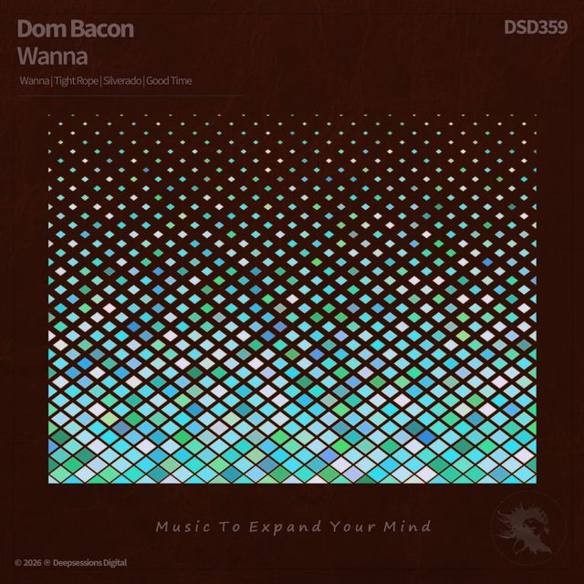 Dom Bacon - 'Good Time' [Ringtone]