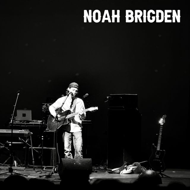 Noah Brigden - 'Seventeen' [Ringtone]