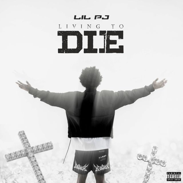 Lil Pj - 'Living To Die' [Ringtone]