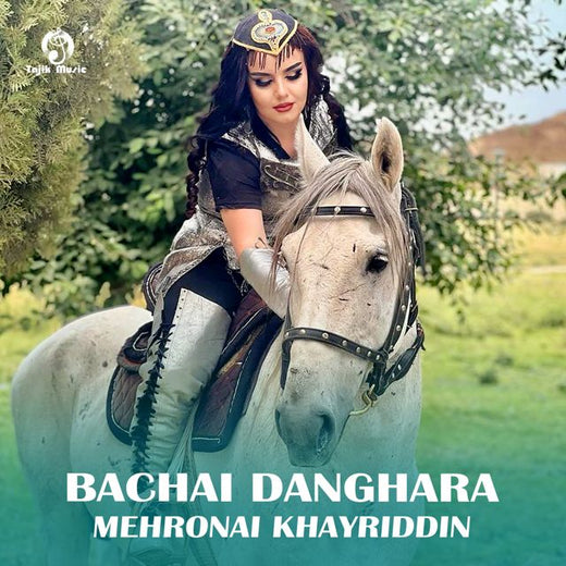 Mehronai Khayriddin - 'Bachai Danghara' [Ringtone]