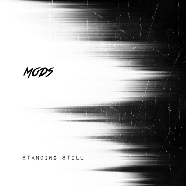 Mods - 'Standing Still (Extended)' [Ringtone]