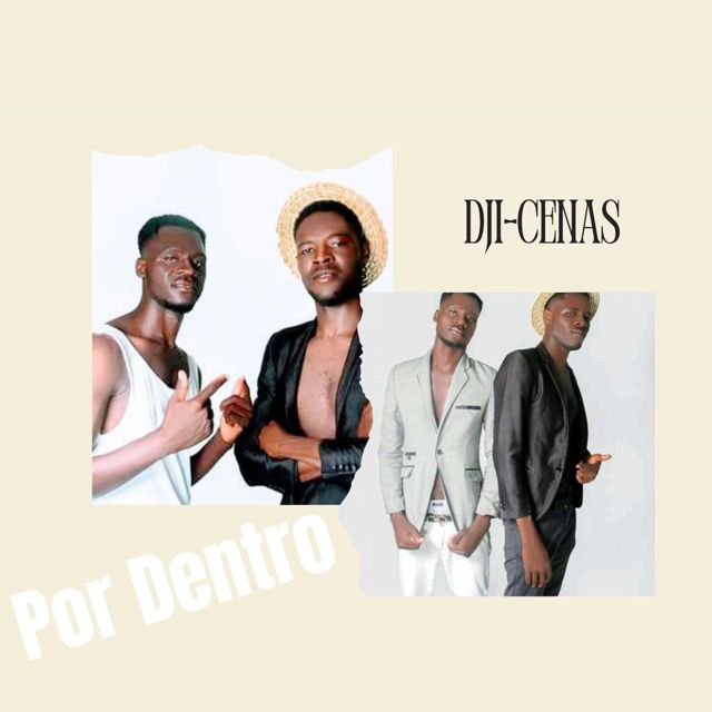 Dji Cenas - 'Tchicale Ngo' [Ringtone]
