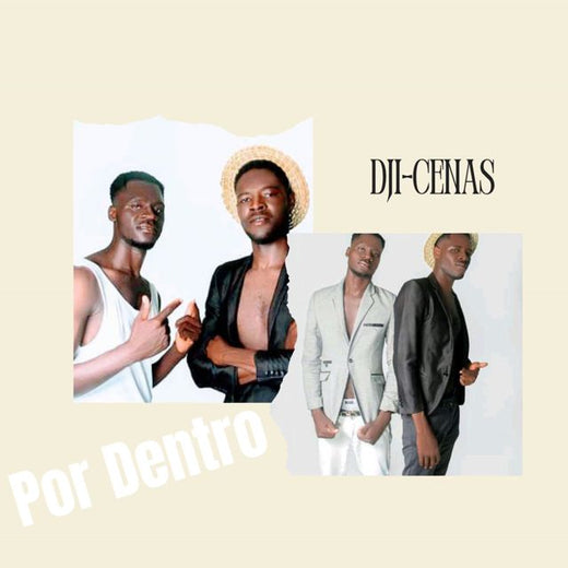 Dji Cenas - 'A Noite é Nossa' [Ringtone]