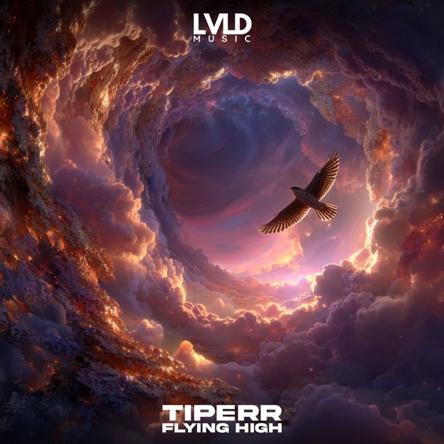 Tiperr - 'Flying High' [Ringtone]