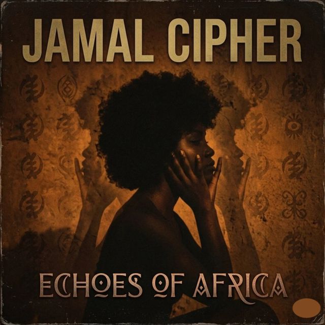 Jamal Cipher - 'In The Mood' [Ringtone]