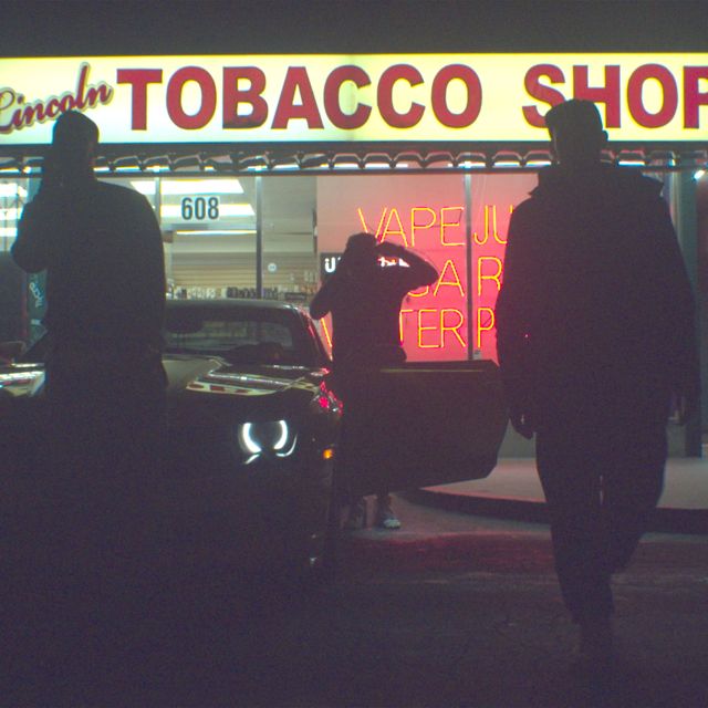 Planet Asia - '1984 (feat. Evidence)' [Ringtone]