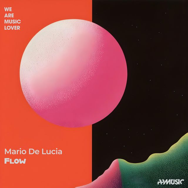Mario De Lucia - 'Flow (Radio Edit)' [Ringtone]