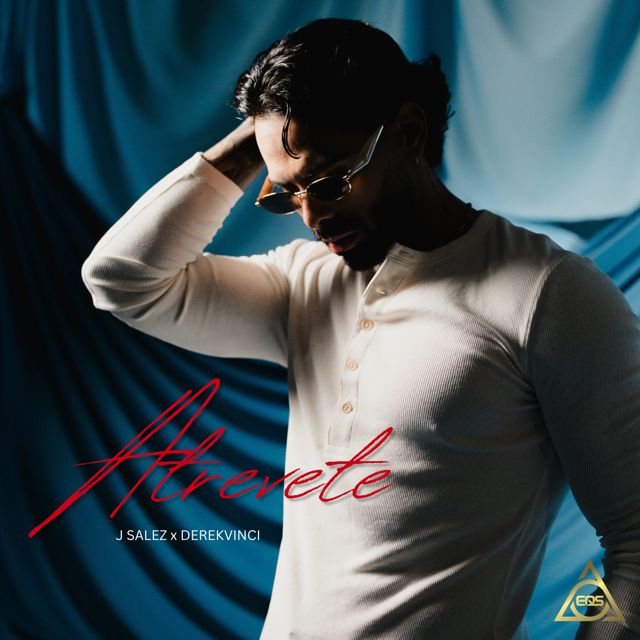 J Salez - 'Atrévete (feat. DerekVinci)' [Ringtone]