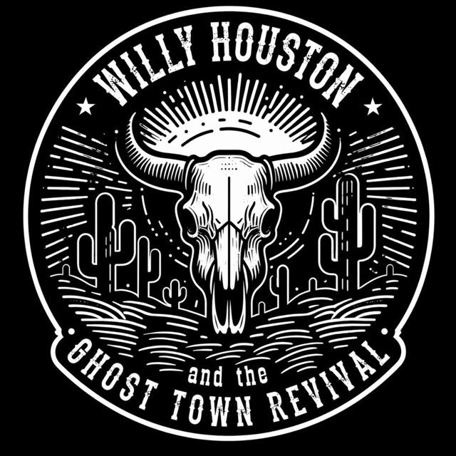 Willy Houston - 'Bag of Bones (Standard) (feat. the Ghost Town Revival)' [Ringtone]