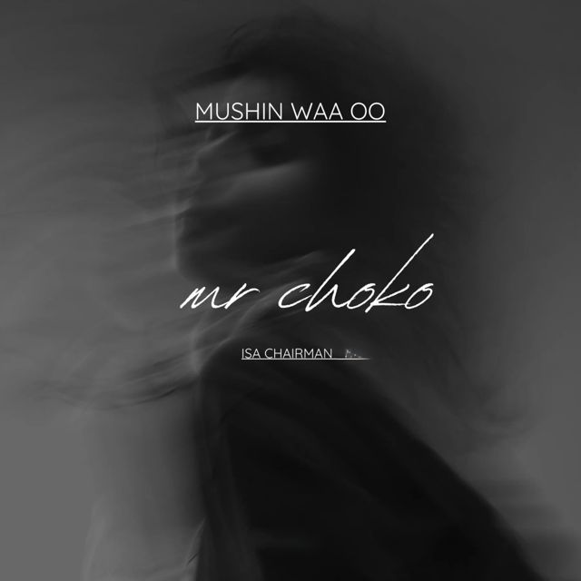 Isa chairman - 'Azeez mopol (feat. Mr Choko & Dj Shaolin Temple)' [Ringtone]