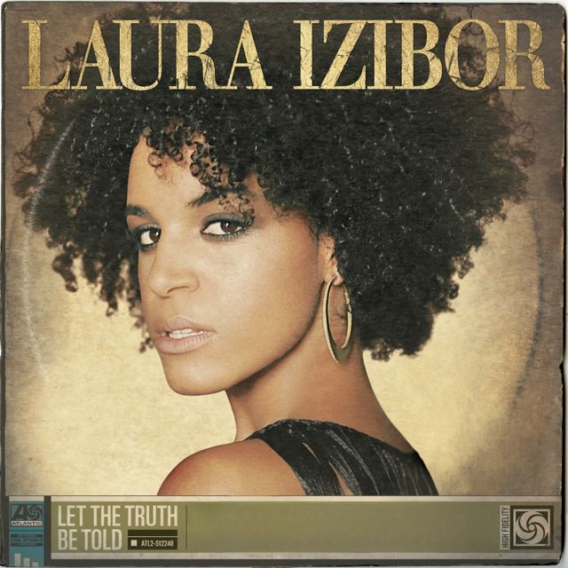Laura Izibor - 'If Tonight Is My Last' [Ringtone]
