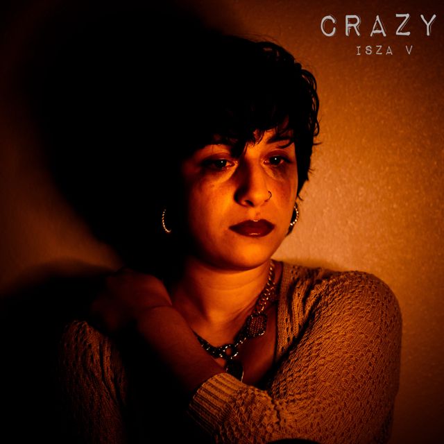 Isza V - 'Crazy' [Ringtone]