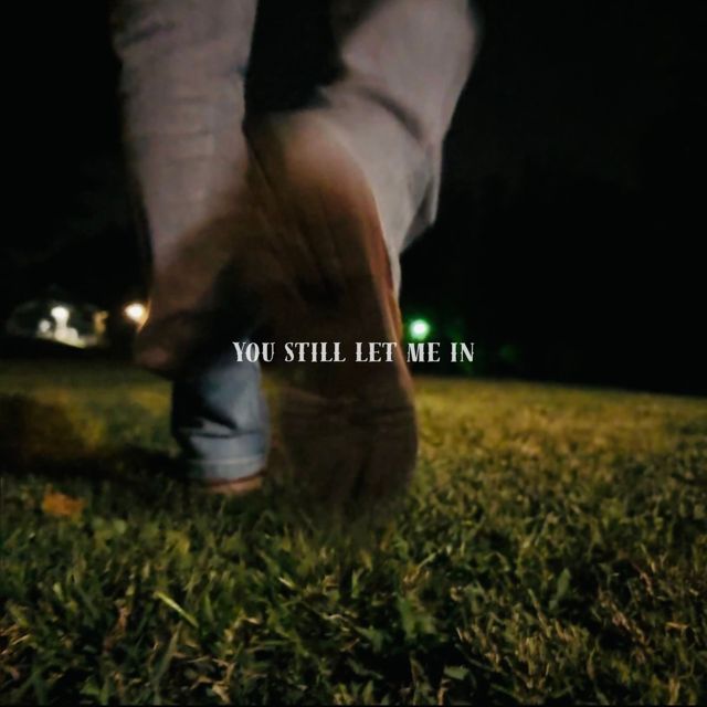Garrett Willis - 'You Still Let Me In' [Ringtone]