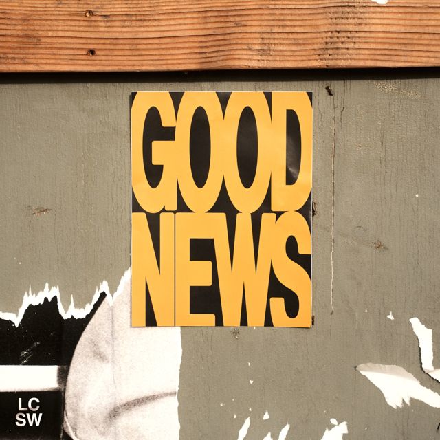 Life.Church Switch - 'Good News' [Ringtone]