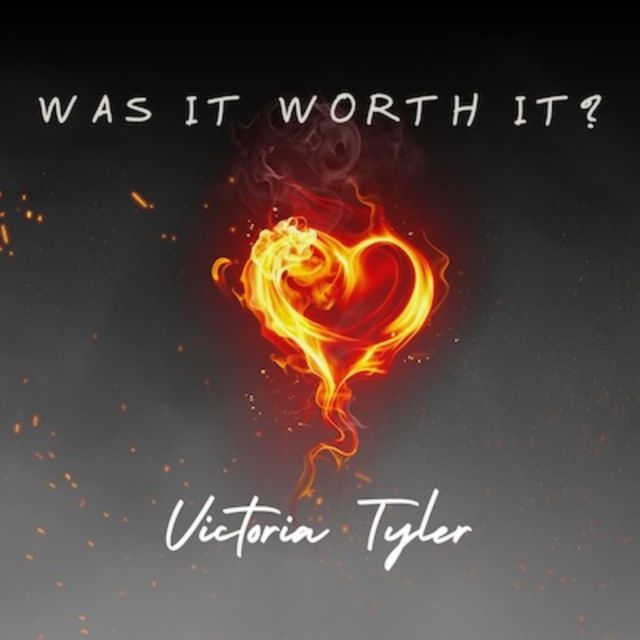 Victoria Tyler - 'Was It Worth It?' [Ringtone]