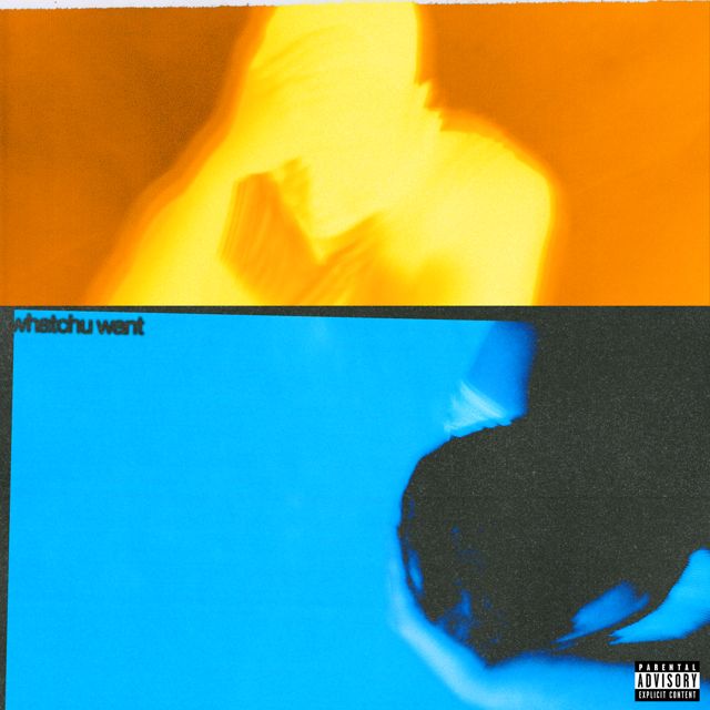 Keanu Richal - 'WHATCHU WANT' [Ringtone]