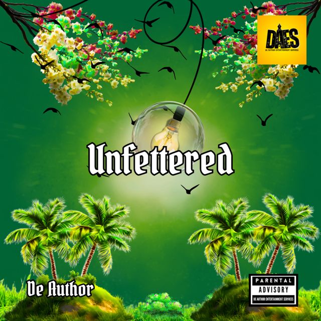 De Author - 'Unfettered' [Ringtone]