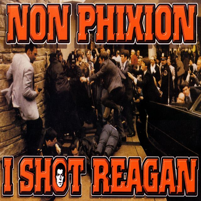 Non Phixion - 'Refuse To Lose (Instrumental) (feat. Ill Bill, Lord Goat)' [Ringtone]