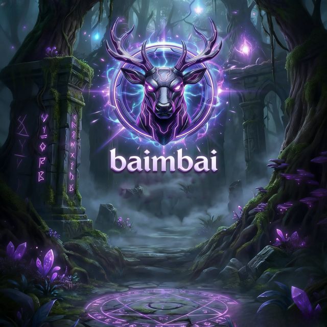 BAIMBAI - 'Langit Hari Ini' [Ringtone]