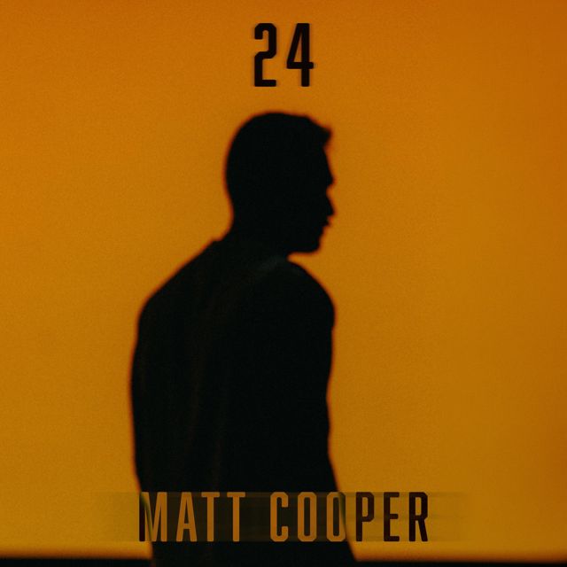 Matt Cooper - '24' [Ringtone]