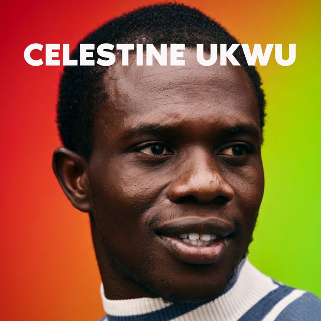 Celestine Ukwu - 'Uwem Ereri Mboot Emi (Extended Version)' [Ringtone]