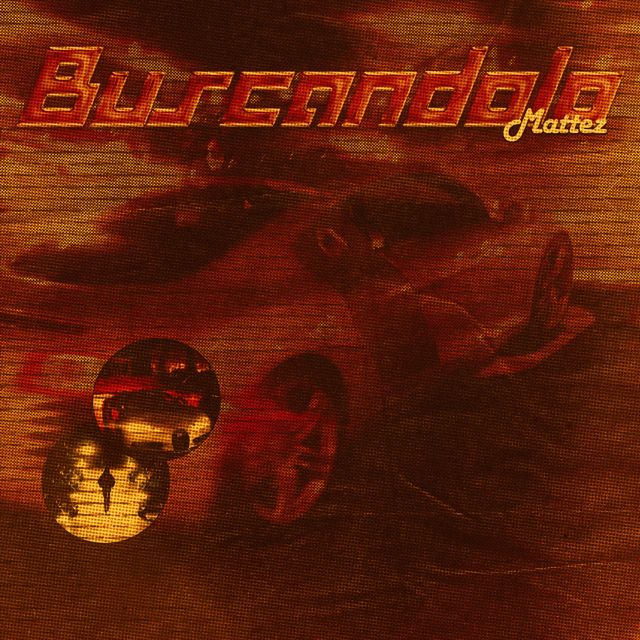 MATTEz - 'Buscandolo (feat. hds)' [Ringtone]