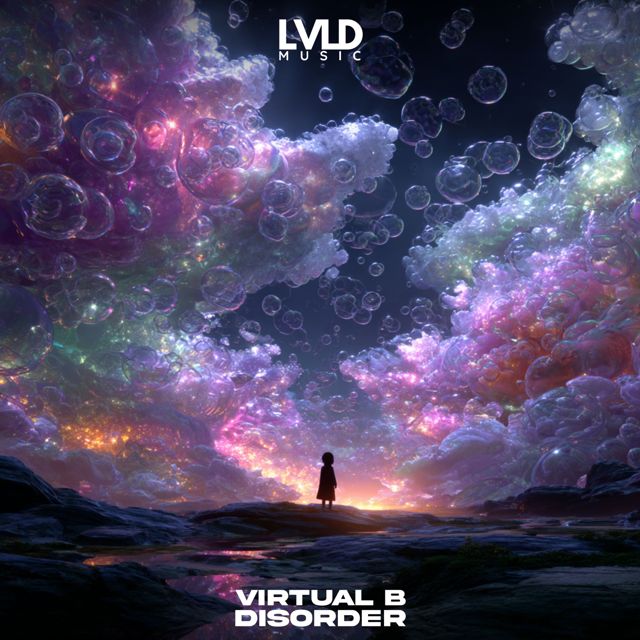 Virtual B - 'Disorder' [Ringtone]