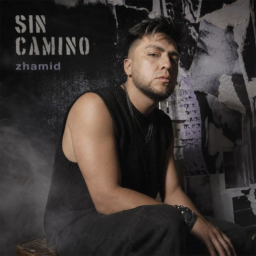 zhamid - 'Sin Camino' [Ringtone]