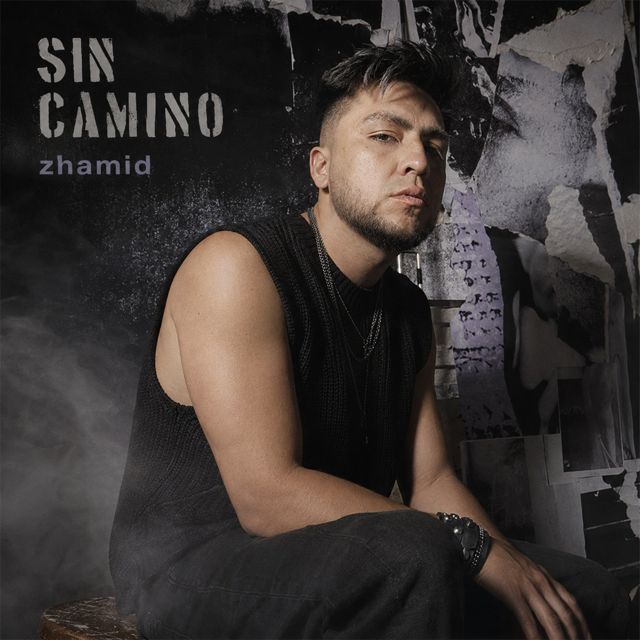 zhamid - 'Sin Camino' [Ringtone]