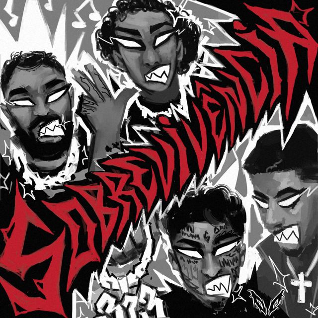 LC Real Flow - 'SOBREVIVÊNCIA (feat. Duzz & MNZSSP & Dukke Beats)' [Ringtone]