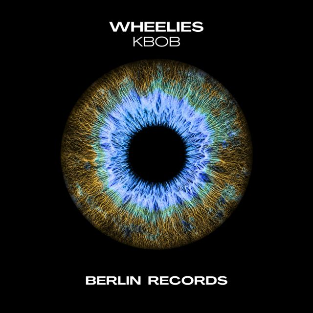 Kbob - 'Wheelies' [Ringtone]