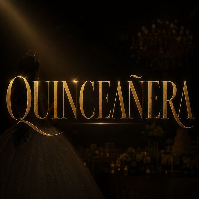 Zafiro Rap - 'Quinceañera (feat. Chiki & Cristian El Nene De La Melodia)' [Ringtone]