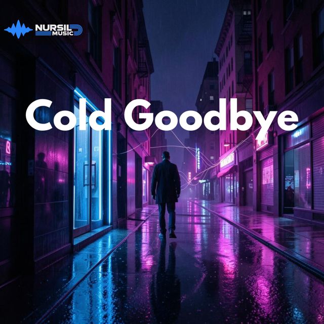 DJ Ghost LB - 'Cold Goodbye' [Ringtone]