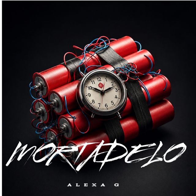 ALEJA G - 'MORTADELO' [Ringtone]