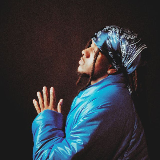 Kilu - 'Higher Power' [Ringtone]