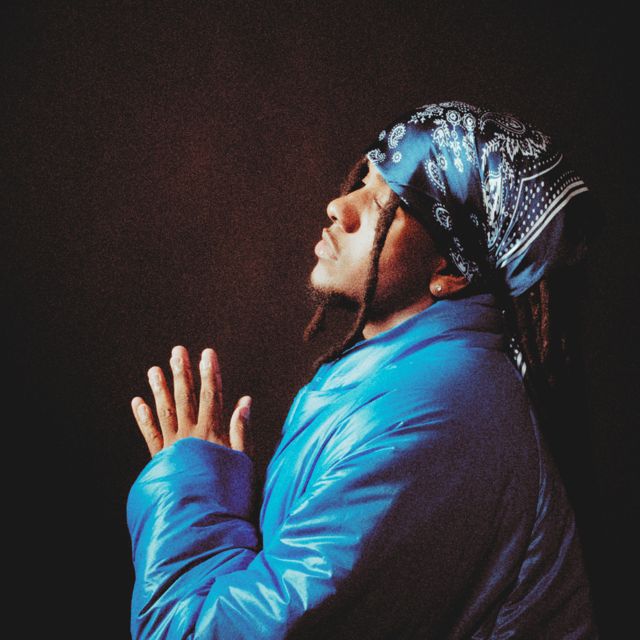 Kilu - 'Higher Power' [Ringtone]