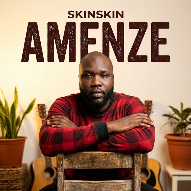 skinskin - 'Amenze' [Ringtone]