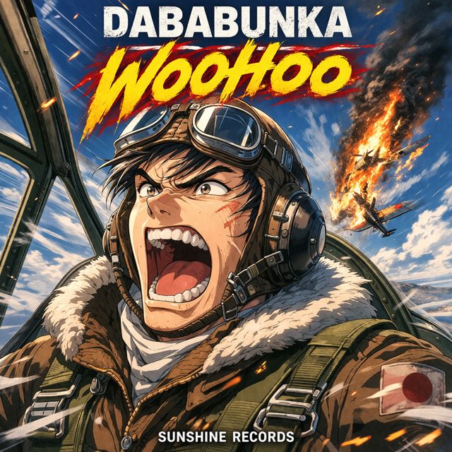 Dababunka - 'WooHoo' [Ringtone]