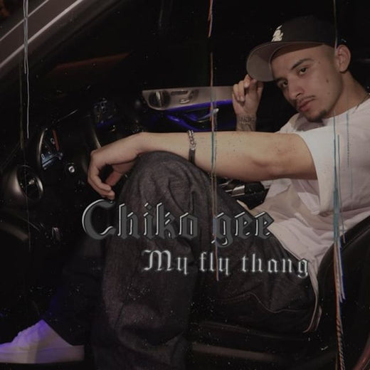 Chiko Gee - 'My Fly Thang' [Ringtone]