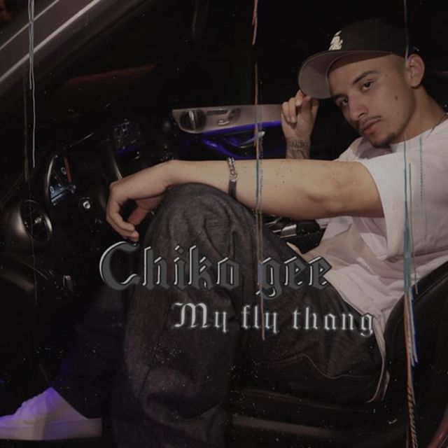 Chiko Gee - 'My Fly Thang' [Ringtone]