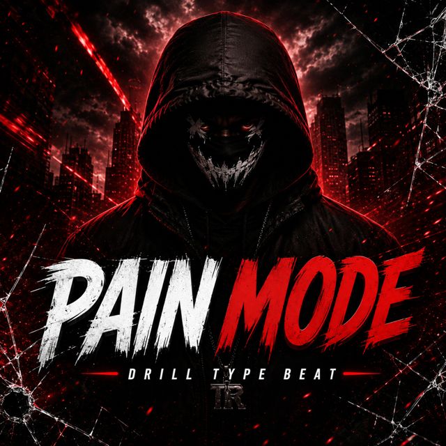 NSM Beats - 'Pain Mode' [Ringtone]